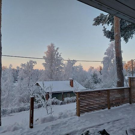 Saimaan Kodikas Apartment Savonlinna Exterior photo